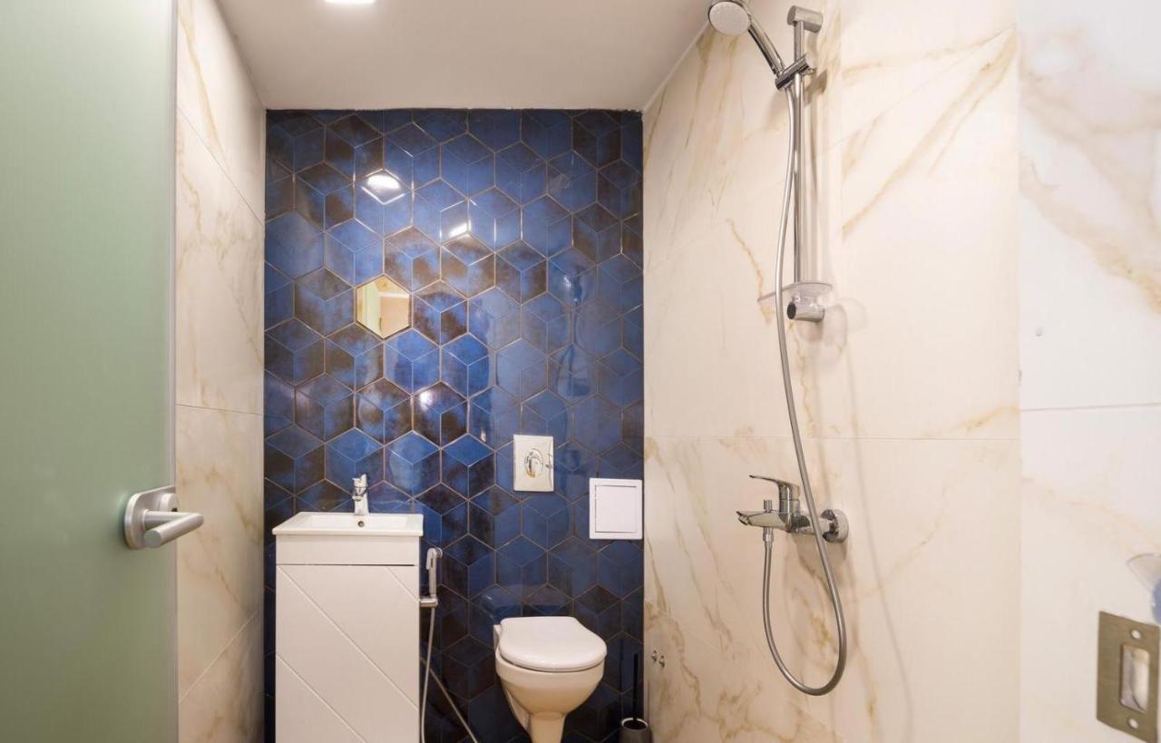Peace & Quiet Apartment Burgaz Dış mekan fotoğraf
