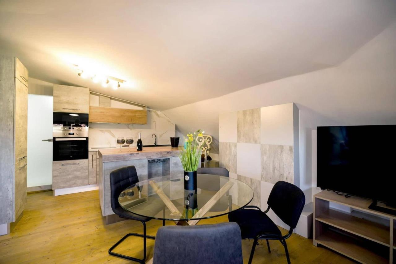 Peace & Quiet Apartment Burgaz Dış mekan fotoğraf